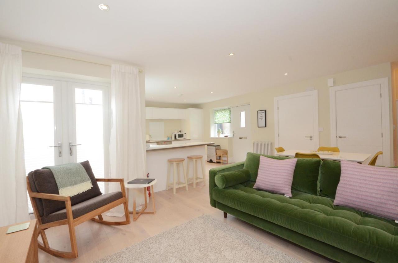 The Mews - 2 Bedroom Luxury, Spacious House With Free Parking Йорк Екстер'єр фото