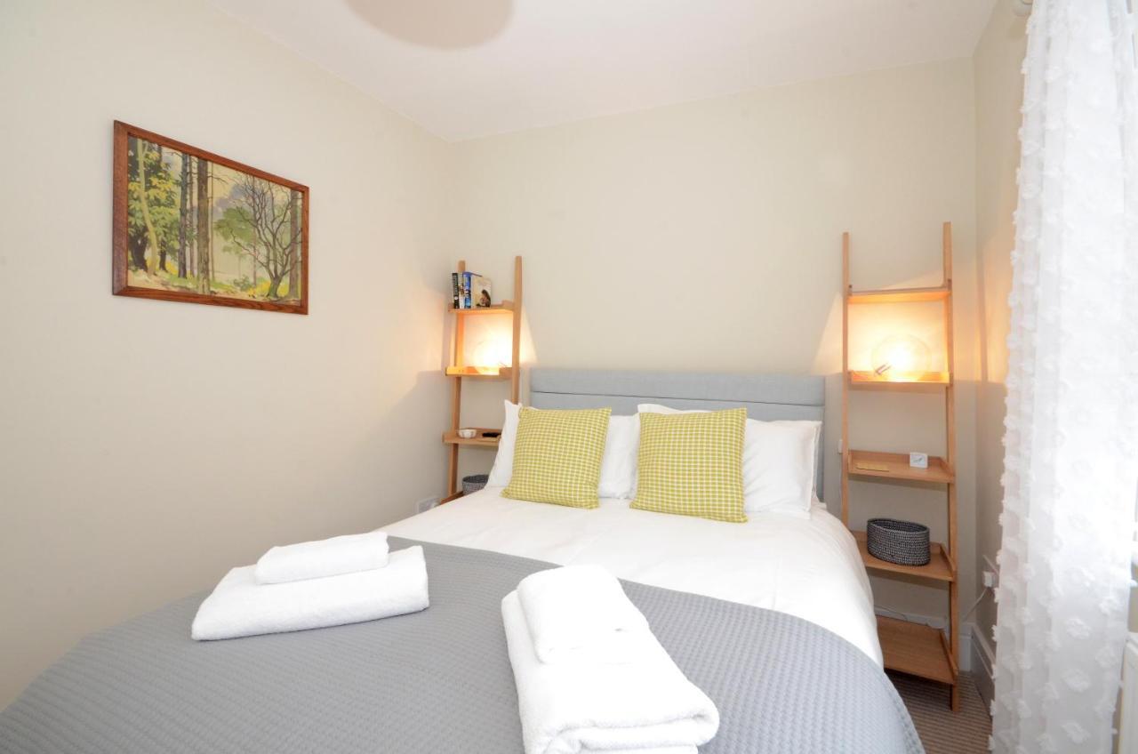 The Mews - 2 Bedroom Luxury, Spacious House With Free Parking Йорк Екстер'єр фото