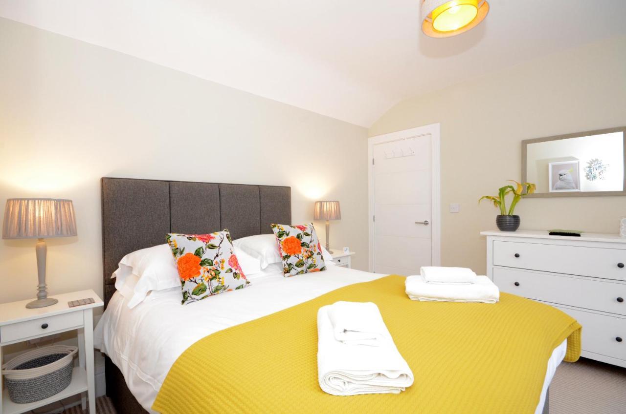 The Mews - 2 Bedroom Luxury, Spacious House With Free Parking Йорк Екстер'єр фото